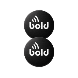 Bold Entry Tag