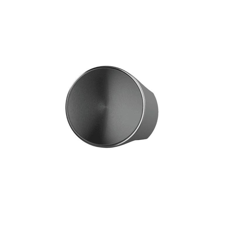 Bold Outside Knob Pro