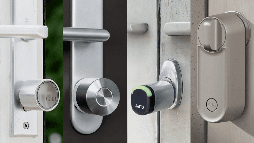 Smart Lock Buying Guide 2026