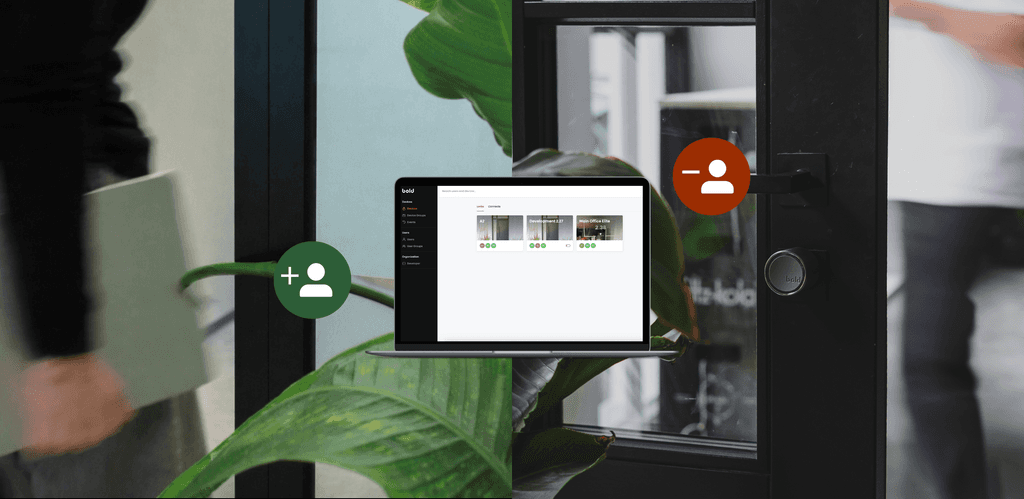 Features Unlocked: Effortless onboarding & offboarding with Bold Pro