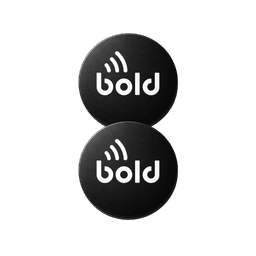 Bold Entry Tag