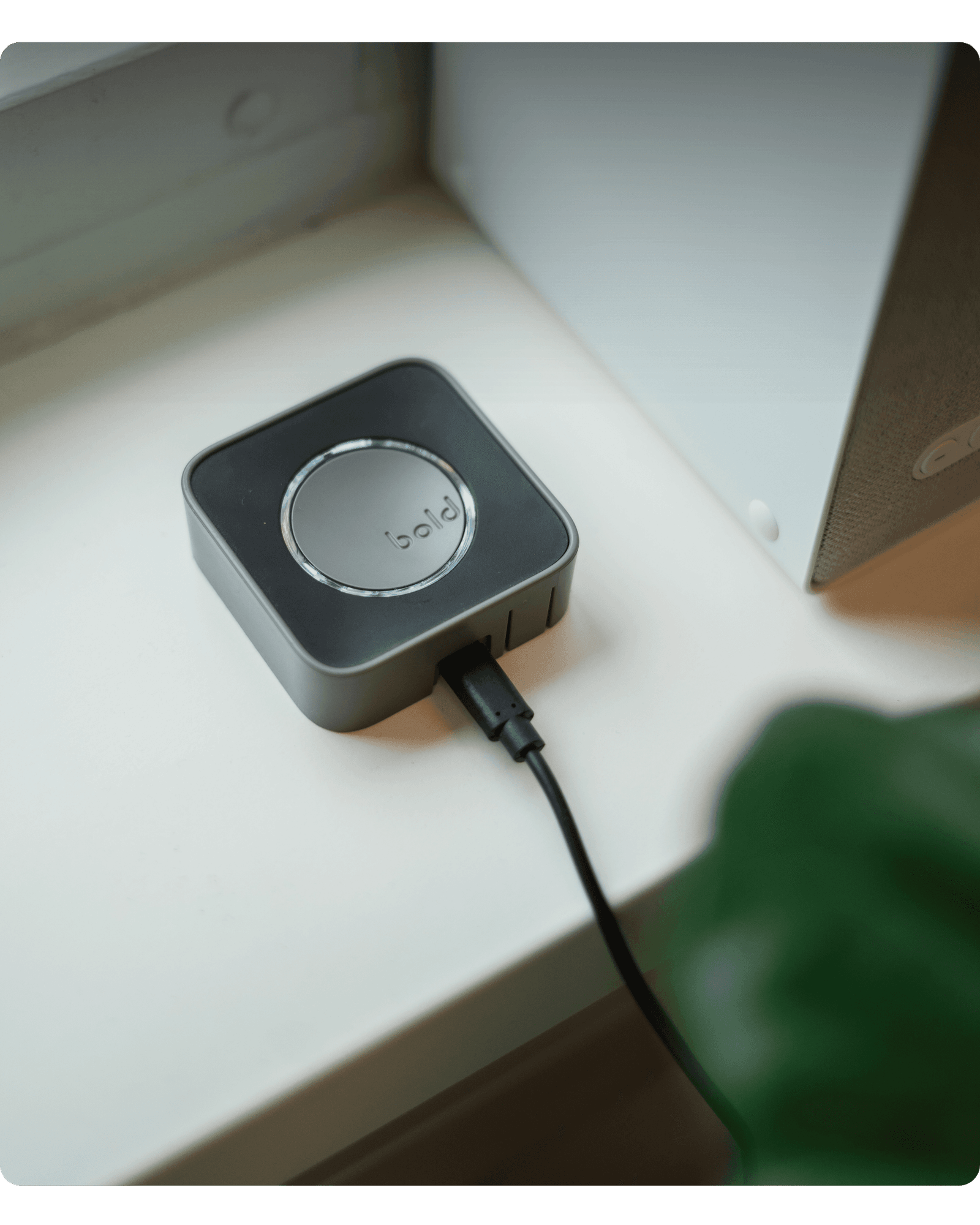 Real-time monitoring